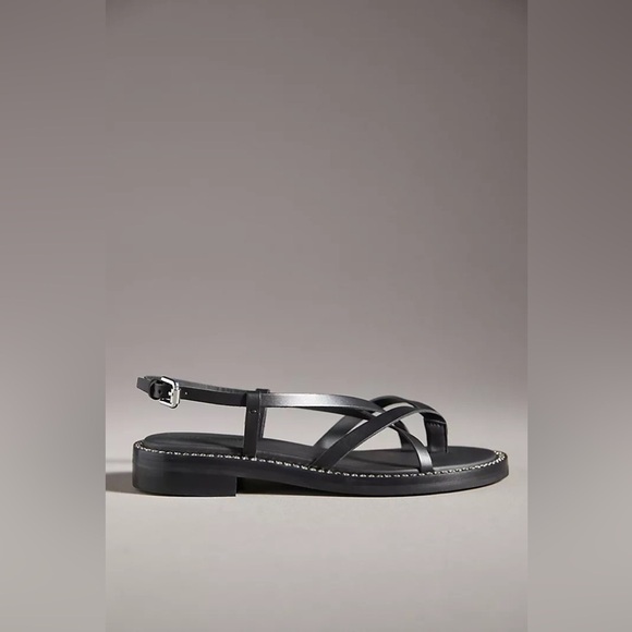 NWT See By Chloe Lynette Sandals
